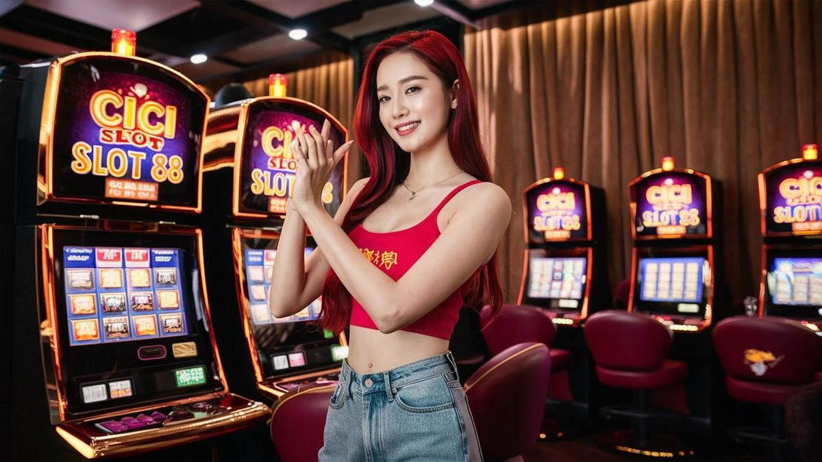 House of Fun کیسینو میں لاٹری گیمز میں حصہ لیں۔