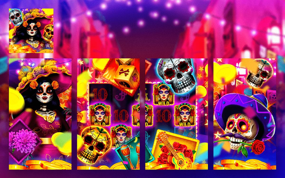 ایک اکاؤنٹ بنائیں یا House of Fun کیسینو میں لاگ ان کریں۔