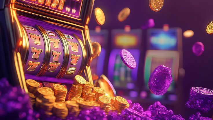 House of Fun آن لائن کیسینو میں کھیلنے کی وجوہات