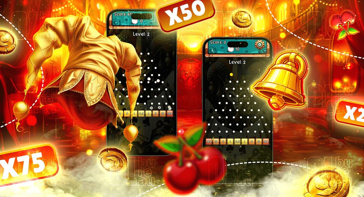 پاکستان میں House of Fun کا آن لائن کیسینو سیکشن کھولیں۔