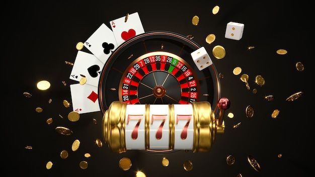 House of Fun آن لائن کیسینو میں اصل گیمز